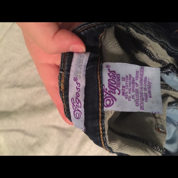 Jeans - Picture 3 of 3